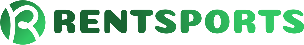 RENTSports Logo