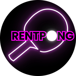 RentPong Logo